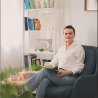 Gentijana Kuqi