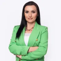 Kaltrina Skorro